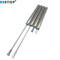 Amortisseurs à fermeture douce pour armoires de cuisine, petits accessoires de quincaillerie pour meubles, amortisseur hydraulique automatique pour porte de placard
