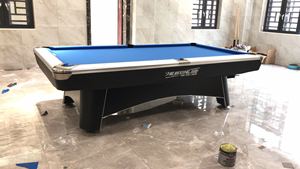 Surface ignifuge de tables de <span class=keywords><strong>billard</strong></span> de piscine de catégorie professionnelle pour l'usage durable - Product Image 3