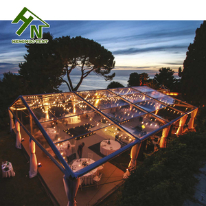 Auvent de <span class=keywords><strong>chapiteau</strong></span> de tente de partie de l'événement 12x12 de <span class=keywords><strong>location</strong></span> <span class=keywords><strong>avec</strong></span> la paroi latérale claire - Product Image 2