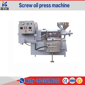 <span class=keywords><strong>2017</strong></span> Presse À Vis De Noix De <span class=keywords><strong>Coco</strong></span> Presse À Huile Machine/Mini Extracteur D'huile - Product Image 2