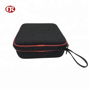 Hộp Đựng Đồ Hình Chữ Nhật Cứng <span class=keywords><strong>Eva</strong></span> Đựng Dụng Cụ Bảo Vệ Có Khóa Kéo Bán Sỉ Giá Tốt Nhất Màu Sắc Tùy Chỉnh - Product Image 6