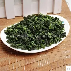 الصينية Tieguanyin شاي الألونج فوجيان انشى العضوية التعادل غوان يين الشاي