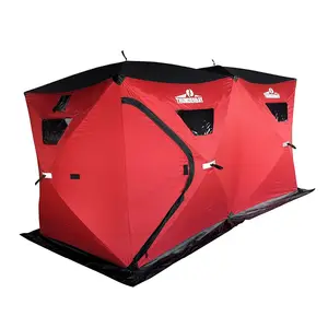 Tenda Memancing Portable Ice Shelter Pop Up