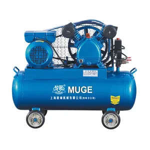 best price air compressor machine portable piston air compressor price for sale