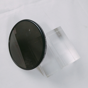 Phụ Kiện máy ảnh kỹ thuật số kính quang học massa 58mm ND2 ND4 ND8 ND16 <span class=keywords><strong>ND32</strong></span> ND64 ND1000 Bộ lọc giảm ánh sáng Mật độ trung tính - Product Image 5