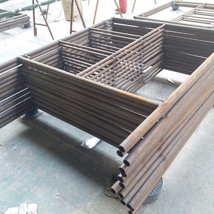 パウダーコーティングフリップロックフレーム足場 - Product Image 5