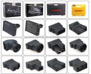 Scanner per Auto <span class=keywords><strong>V</strong></span>+ per Camion Pesanti, Modello Diagnostico HD 2 in 1 per BMW 12-24V, Aggiornamenti Gratuiti - Product Image 3