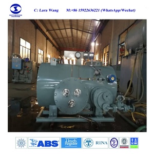 Serbatoio d'Acqua Marina per Idroforo - Product Image 4