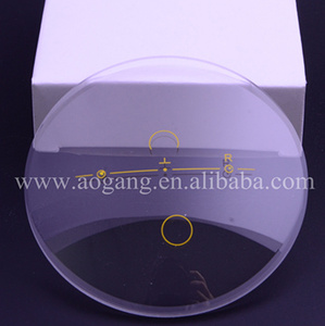 1.56 SF yarı mamul fotokromik ilerici gözlük lensler oftalmik <span class=keywords><strong>lens</strong></span> optik <span class=keywords><strong>lens</strong></span> boşlukları - Product Image 1