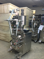 Machine de remplissage automatique pour Sauce à chaude, 30 ml, pâte de tomate, Ketchup, équipement d'emballage d'écrou, noix d'arachide, karité et beurre