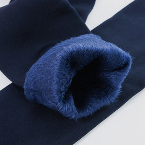 Wholesale Autumn / <strong>Winter</strong> Cashmere <strong>Tights</strong> High Quality Knitted Velvet <strong>Tights</strong> Elastic Slim Warm <strong>Thick</strong> <strong>Tights</strong> - Product Image 4