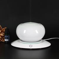 Diffuseur ultrasonique de parfum et d'arôme de la maison, nouveau modèle, Portable en céramique, ml