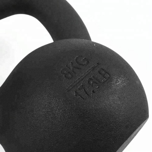 <span class=keywords><strong>Kettlebell</strong></span>-salle d'entraînement, vente promotionnelle, bon marché - Product Image 3