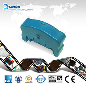 révisable à puce pour dispositif lc103 lc105 lc107 imprimante brother - Product Image 1