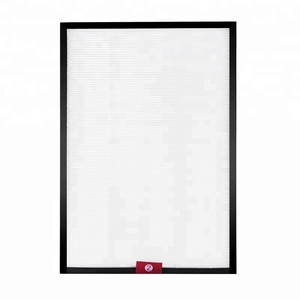 H12 H13 H14 <span class=keywords><strong>FFU</strong></span> HEPA purificateur d'air filtre de remplacement - Product Image 2