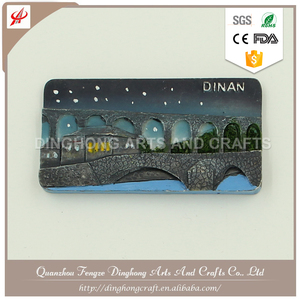 Factory wholesale factory wholesale By quality personalized gift holiday souvenir Jerusalem - Product Image 6