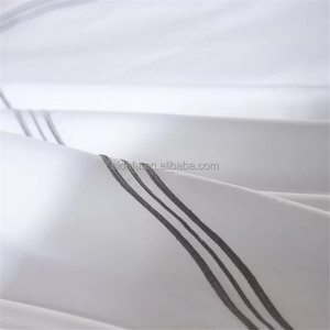 <span class=keywords><strong>Vente</strong></span> chaude En Gros 100 Coton La <span class=keywords><strong>Maison</strong></span> Sens Hôtel Literie - Product Image 3