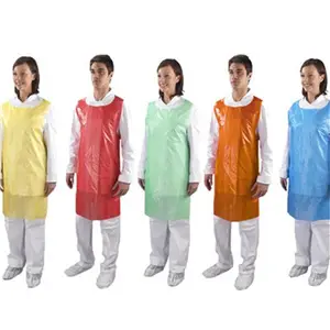 OEM manufacturer best selling adult disposable apron