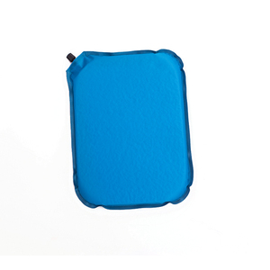 Ningbo Xiangpeng Personnalisé auto-gonflé support en mousse durable <span class=keywords><strong>traversin</strong></span> gonflable chaise coussin de voyage - Product Image 1