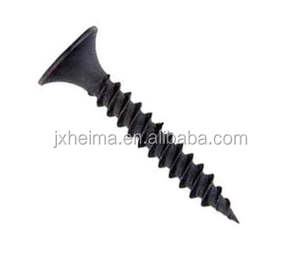 ड्राईवॉल स्क्रू फाइन थ्रेड ब्लैक फॉस्फेट 3.5x50 - Product Image 2