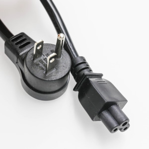 IEC60320 C14 Khóa Khóa P Cắm Vào Đầu Nối Nữ C15 14/3 15AMP 250V Dây Nguồn SJT Màu Đỏ - Product Image 5