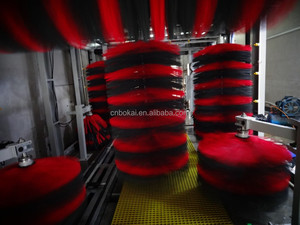 Lavadora De túnel para coche, el mejor tipo De máquina De lavado De Voiture, Lavage De Voiture, equipo móvil - Product Image 5