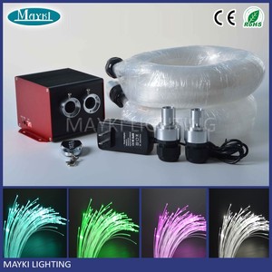 KIT EMISOR LED PARA FIBRA ÓPTICA CIELO ESTRELLADO - Product Image 6