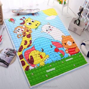 Enfants <span class=keywords><strong>Tipi</strong></span> <span class=keywords><strong>Tapis</strong></span> Enfants Antidérapant <span class=keywords><strong>Tapis</strong></span> de Jeu Bébé Ramper <span class=keywords><strong>Tapis</strong></span> Non-slip épaississent <span class=keywords><strong>Tapis</strong></span> - Product Image 2