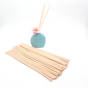 Deodorante <span class=keywords><strong>per</strong></span> Ambienti con <span class=keywords><strong>Bastoncini</strong></span> <span class=keywords><strong>Diffusori</strong></span> in Rattan Nero e <span class=keywords><strong>Bambù</strong></span> <span class=keywords><strong>per</strong></span> la Casa - Product Image 4