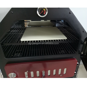 <span class=keywords><strong>Four</strong></span> à <span class=keywords><strong>Pizza</strong></span>, pour chauffage à l'extérieur, charbon de <span class=keywords><strong>bois</strong></span> - Product Image 4