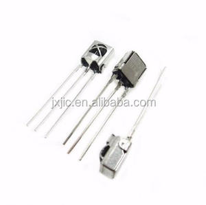 อินฟราเรดสากลอินฟราเรดรับTL1838 VS1838B <span class=keywords><strong>1838</strong></span> 38กิโลเฮิร์ตซ์ - Product Image 1