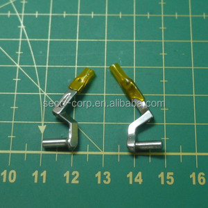 2129300 FABRIQUÉ À TAIWAN PIÈCES DE MACHINE À COUDRE INDUSTRIELLE LOOPER - Product Image 1