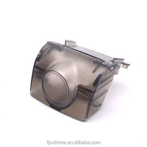 Couvre-objectif Capot Protecteur de Soleil pour <span class=keywords><strong>DJI</strong></span> <span class=keywords><strong>Mavic</strong></span> <span class=keywords><strong>Air</strong></span> Cardan Protecteur Pare-Soleil Accessoires de Drone - Product Image 2