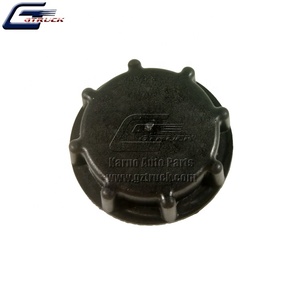 Heavy Duty Truck Parts Expansion Water Tank <strong>Cap</strong> OEM 3979593 1676319 for VL <strong>Radiator</strong> <strong>Cap</strong> - Product Image 5