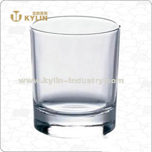 Chinois grande qualité durable <span class=keywords><strong>8</strong></span> oz de bière en verre tasse - Product Image 1
