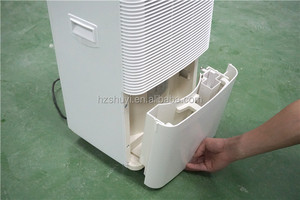 บ้านใช้เครื่องลดความชื้นอากาศความชื้นลดความชื้นถอดเครื่อง - Product Image 5