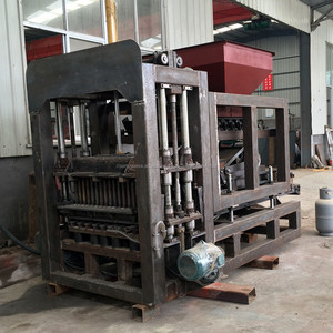 <span class=keywords><strong>QT4</strong></span>-<span class=keywords><strong>15</strong></span> <span class=keywords><strong>Hydraform</strong></span> Bloco Que Faz A Máquina Automática Cheia no Peru - Product Image 4