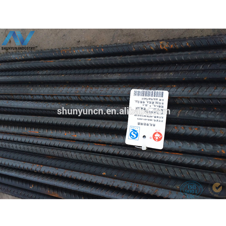 Арматура из деформированной арматурной стали, цены на стержни из строительной стали