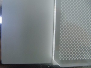 Lgp Ánh Sáng hướng dẫn Bảng điều khiển LED hiển thị tấm Acrylic khuếch tán tấm - Product Image 5