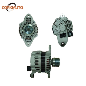 5001868213 7420842445 A4TR5591ZT 24 V 110A Alternatore Del Motore Per <span class=keywords><strong>RENAULT</strong></span> CAMION - Product Image 1