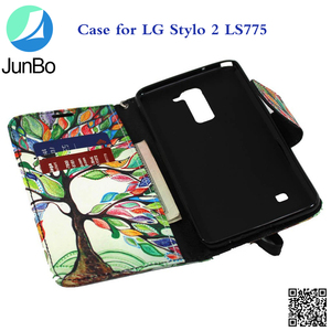 De colores de impresión flip funda de cuero para <span class=keywords><strong>lg</strong></span> Ls775, ropa <span class=keywords><strong>Soporte</strong></span> del teléfono móvil para <span class=keywords><strong>lg</strong></span> Ls775 - Product Image 6
