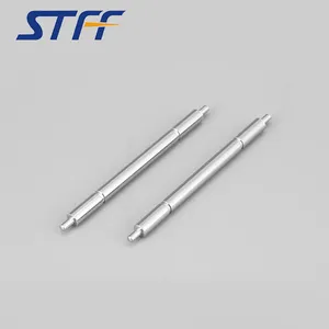 titanium shaft forged eccentric shaft cold rolled steel shaft rod or pin