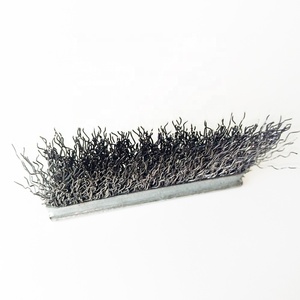 Spazzole a Nastro Conduttive in <span class=keywords><strong>Acciaio</strong></span> Inossidabile - Product Image 6