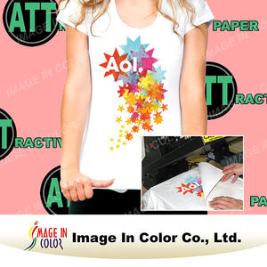 แผ่นกระดาษถ่ายโอนแสงขายส่ง - Product Image 2