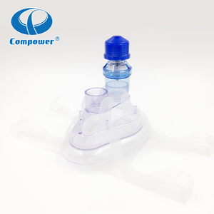 Masque P10 <span class=keywords><strong>Cpap</strong></span> avec support frontal réglable - Product Image 4