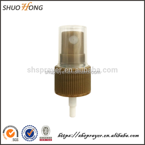 Estriado o Liso rociador de la niebla fina de encargo al por mayor <span class=keywords><strong>comprar</strong></span> en línea de china - Product Image 1