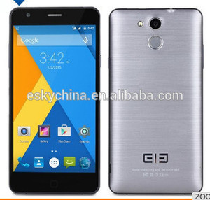 Elephone p7000 5.5 "screen fhd 4G LTE cell phone mtk6752 <span class=keywords><strong>64</strong></span> bit octa core 3gb ram Android 4.4 13 + 5mp - Product Image 1