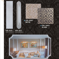 Colonne romaine décorative extérieure en polyuréthane, design de mariage, pilier