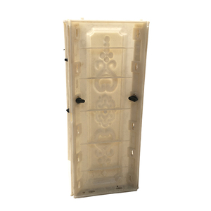 Cina fornitori ABS plastica cemento Baluster stampo laterale - Product Image 3
