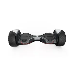 Gyroor yeni elektrikli scooter hoverboard led ışıkları ve mavi diş ile app kontrolü profesyonel düşük fiyat